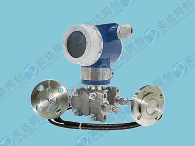 SDMB-2001智能液位变送器【2001TL2】 图2