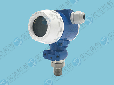 SDMB-2工业级压力变送器【普通型】 图2